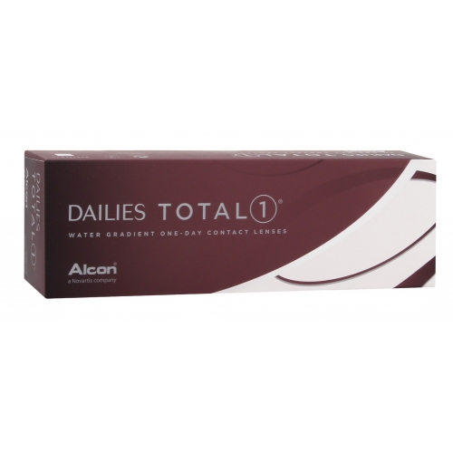 Dailies Total 1